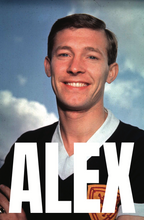 Charger l'image dans la galerie, T-Shirt « Alex » Ferguson