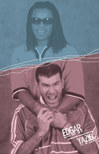 Carica l'immagine nel visualizzatore di Gallery, "GEORGE" La migliore maglietta