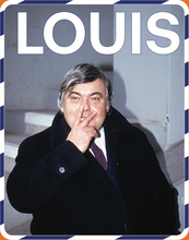 Charger l'image dans la galerie, T-Shirt « Louis » Nicollin