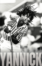 Charger l'image dans la galerie, T-Shirt « Yannick » Noah