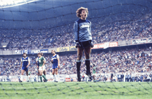 Load image into Gallery viewer, Lucho Gonzalez at the Vélodrome, 2010