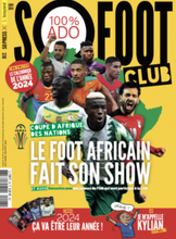 Carica l'immagine nel visualizzatore di Gallery, Quindi Foot #172: 2010–2019: Accidenti, 10 anni!