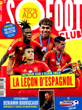 Carica l'immagine nel visualizzatore di Gallery, Quindi Foot #172: 2010–2019: Accidenti, 10 anni!