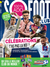 Carica l'immagine nel visualizzatore di Gallery, Quindi Foot #172: 2010–2019: Accidenti, 10 anni!