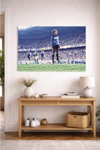 Load image into Gallery viewer, Lucho Gonzalez at the Vélodrome, 2010