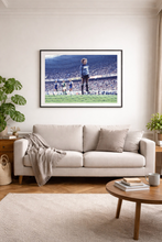 Load image into Gallery viewer, Lucho Gonzalez at the Vélodrome, 2010