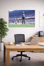 Load image into Gallery viewer, Lucho Gonzalez at the Vélodrome, 2010