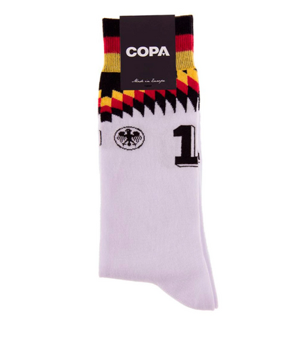 Chaussettes « Allemagne 94 »