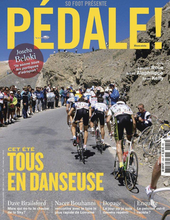 Charger l'image dans la galerie, Pédale ! #7 : Cet été, tous en danseuse