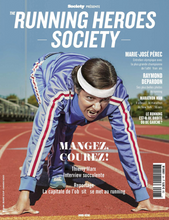 Load image into Gallery viewer, SO FOOT 100% Eto'o, indomitable edition