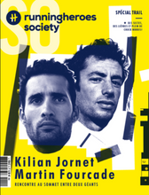 Load image into Gallery viewer, SO FOOT 100% Eto'o, indomitable edition