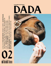 Charger l'image dans la galerie, Pack Dada : mag n°1 + n°2 + n°3 !