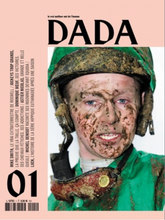 Charger l'image dans la galerie, Pack Dada : mag n°1 + n°2 + n°3 !