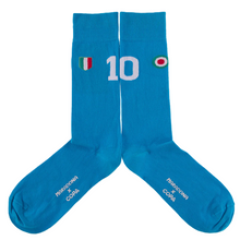 Charger l'image dans la galerie, Chaussettes « Maradona Napoli »
