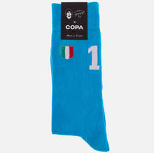 Charger l'image dans la galerie, Chaussettes « Maradona Napoli »