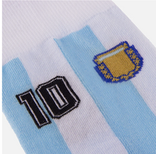 Charger l'image dans la galerie, Chaussettes « Maradona Argentina »