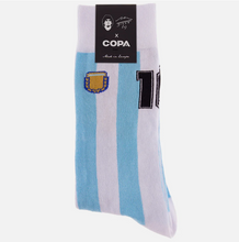 Charger l'image dans la galerie, Chaussettes « Maradona Argentina »