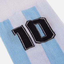 Charger l'image dans la galerie, Chaussettes « Maradona Argentina »