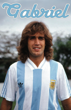 Carica l'immagine nel visualizzatore di Gallery, "GEORGE" La migliore maglietta