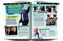 Carica l'immagine nel visualizzatore di Gallery, Quindi Foot #172: 2010–2019: Accidenti, 10 anni!