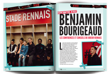 Carica l'immagine nel visualizzatore di Gallery, Quindi Foot #172: 2010–2019: Accidenti, 10 anni!