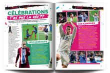 Carica l'immagine nel visualizzatore di Gallery, Quindi Foot #172: 2010–2019: Accidenti, 10 anni!