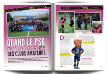 Carica l'immagine nel visualizzatore di Gallery, Quindi Foot #172: 2010–2019: Accidenti, 10 anni!