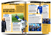 Carica l'immagine nel visualizzatore di Gallery, Quindi Foot #172: 2010–2019: Accidenti, 10 anni!