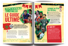 Charger l'image dans la galerie, So Foot Club n°120 – Raphaël Varane