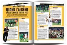 Charger l'image dans la galerie, So Foot Club n°120 – Raphaël Varane