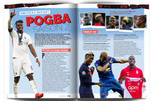 Charger l'image dans la galerie, So Foot Club #116 – Révélations : les 30 qui vont faire le football de demain