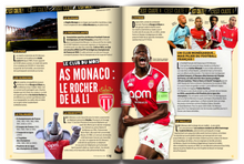 Charger l'image dans la galerie, So Foot Club #116 – Révélations : les 30 qui vont faire le football de demain