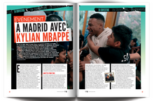 Charger l'image dans la galerie, So Foot Club #119 – À Madrid avec Mbappé
