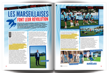 Charger l'image dans la galerie, So Foot Club #119 – À Madrid avec Mbappé