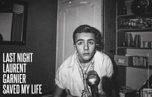 Charger l'image dans la galerie, Hors Série Tsugi collector – Laurent Garnier