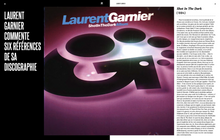 Charger l'image dans la galerie, Hors Série Tsugi collector – Laurent Garnier