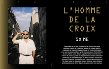 Charger l'image dans la galerie, Justice special issue (Tsugi english edition)