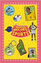 Charger l&#39;image dans la galerie, Pin&#39;s logo &quot;Incroyable Brocante Sports&quot;