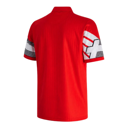 Maillot collector Suisse 1990