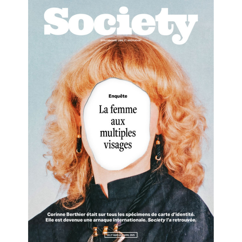 SOCIETÀ #136, Caso XDDL Parte 1