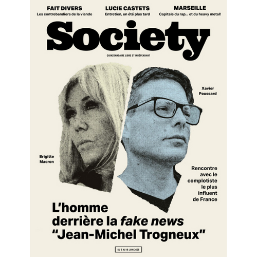 SOCIETÀ #136, Caso XDDL Parte 1