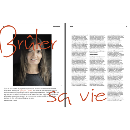 Society #156 - Michel Fourniret : enquêteurs, psys, magistrats le racontent