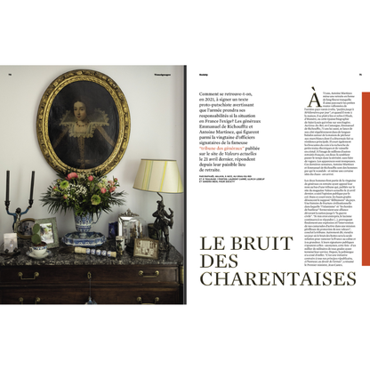 Society #156 - Michel Fourniret : enquêteurs, psys, magistrats le racontent