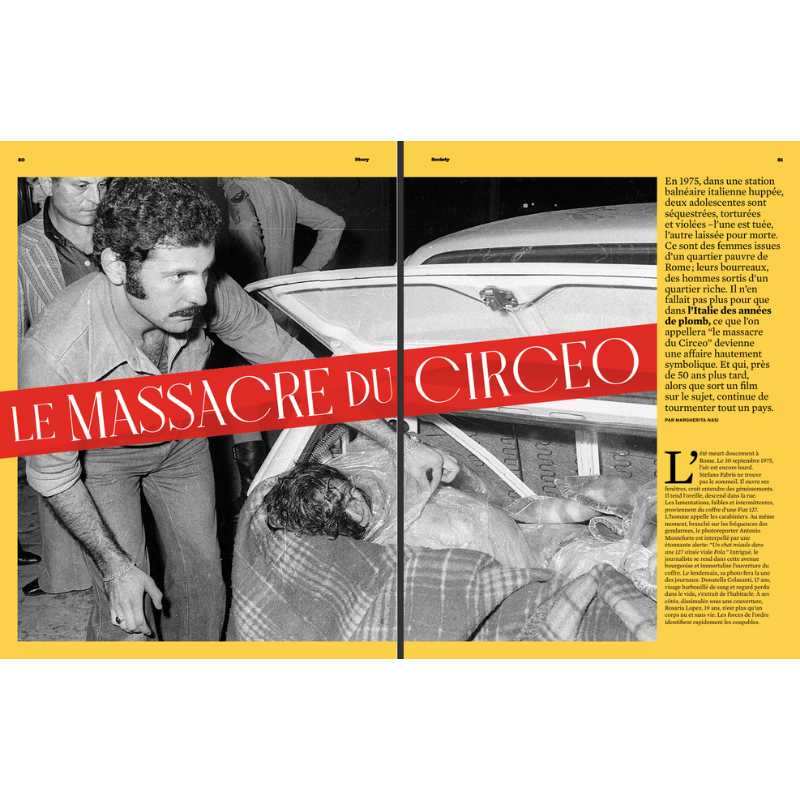 Society #167 - Développement personnel, la grande illusion : comment il a gâché leur vie !