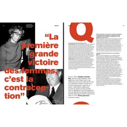 Society #99 - Marina Foïs, l'enfance, l'humour, les porcs, la mort