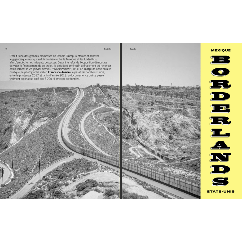 Society #99 - Marina Foïs, l'enfance, l'humour, les porcs, la mort