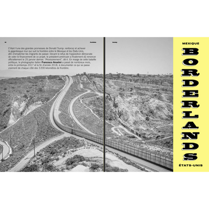 Society #99 - Marina Foïs, l'enfance, l'humour, les porcs, la mort