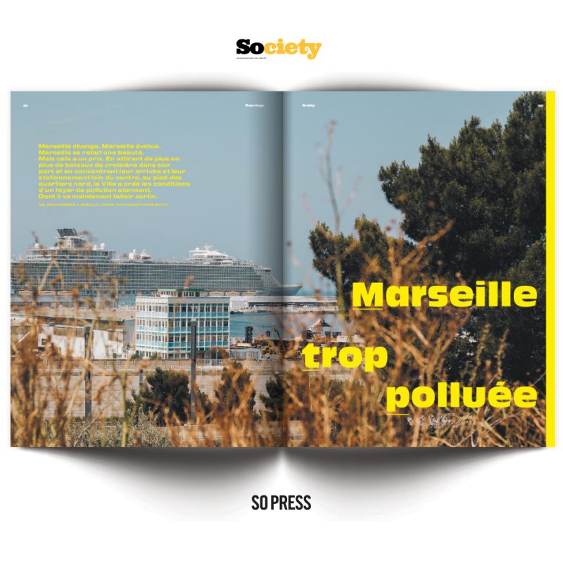 Society #110 - Gad et le Malaise : l'humouriste a t'il plagié ? Enquête