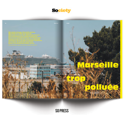 Society #110 - Gad et le Malaise : l'humouriste a t'il plagié ? Enquête