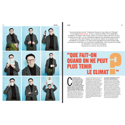Society n°162 – Womanizer, le meilleur coup de l’année